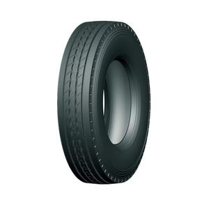 ยางรถบรรทุกหนัก 295/75R22.5 16PR สำหรับล้อหน้า แบบไม่มียางใน ใหม่ สำหรับใช้งานเชิงพาณิชย์ คุณภาพเยี่ยม วัสดุทนทาน - Product Image 4