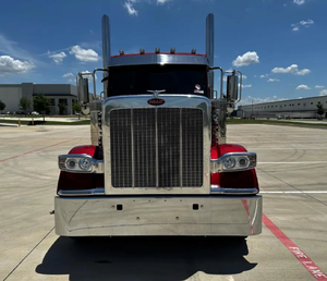 Camiones Semi-Rebozadores PETERBILT 589 2021 2022 2023 en Venta, Camiones con Cabina Dormitorio a Precios Accesibles - Product Image 2