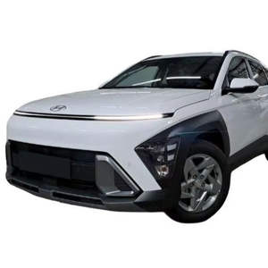 ฮุนได โคน่า ปี 2025 รถ SUV ขับเคลื่อน 2 ล้อ รุ่นสปอร์ต ไฮบริด ไม่มีประวัติอุบัติเหตุ หรูหรา ระดับพรีเมียม เครื่องยนต์ 3.5 ลิตร V6 เกียร์อัตโนมัติ - Product Image 1