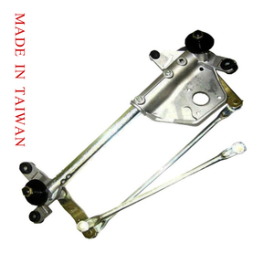 OEM para HONDA ACCORD 03 '~ Sistema de limpiaparabrisas de metal de vanguardia #76530-SDA-A01 - Product Image 1
