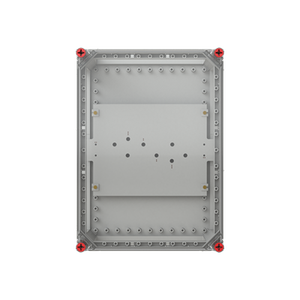 Componenti Industriali ABB Modello 4TBV853609C0100 Capacità di Archiviazione 4TB - Product Image 1