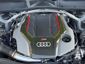 รถออดี้ RS5 คูเป้ ปี 2018 มือสอง - Product Image 5