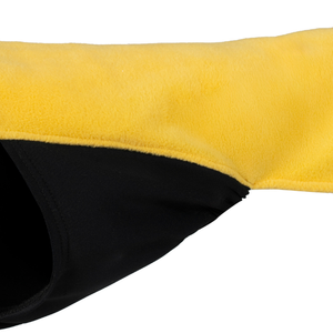 Chaleco moderno de lana suave para mascotas, disponible listo, para perros de razas grandes, ropa para mascotas hecha en pavo con cintura elástica para el calor de verano - Product Image 3