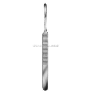 Premium Quality WARSAW MEDICAL Konigg Stainless Steel Bone Surgery Instruments | sutur kitmedic instrument - Product Image 3