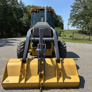 2016 johnn Deere 310SL รถตัก4x4รถแทรกเตอร์รถตัก310SL รถตัก - Product Image 1