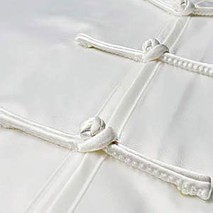 เครื่องแบบวูซูเครื่องแบบวูซูน้ำหนักเบาพิมพ์โลโก้ได้ตามต้องการ - Product Image 5