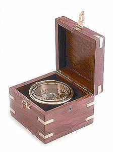 Design <b>Outdoor</b> Compass <b>for</b> Sale Brass New Portable Travel Hiking Luminous Compass Camping Pocket Antique Classic <b>Watch</b> Style - Product Image 3