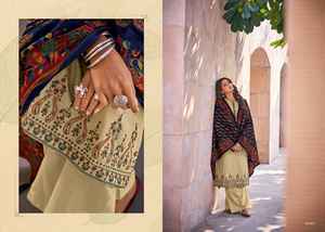 Ropa de boda y fiesta para mujer, oferta, Kameez Salwar, venta al por mayor, proveedor indio - Product Image 6