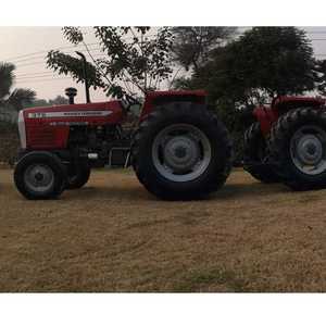 แมสซีย์เฟอร์กูสัน375ข้อมูลจำเพาะของคราดไถนาใช้กับการเพาะปลูกขนาดกลางถึงขนาดใหญ่จากปากีสถาน - Product Image 2