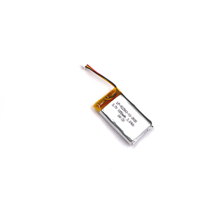 מכשיר לביש שימוש LP-922543-1S-3M30 3.7v <span class=keywords><strong>1050mah</strong></span> נטענת ליתיום נטענת פולימר נטענת עם 51021 מולקס 0300 - Product Image 4