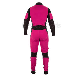 บริการ OEM ชุดกระโดดร่มขายดี ชุดกระโดดร่มไซส์ใหญ่ น้ำหนักเบา บริการ OEM ชุดกระโดดร่ม - Product Image 3