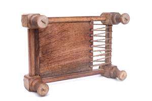 ถาดถาดไม้สำหรับเสิร์ฟอาหารและเครื่องดื่มที่ทำจากซัลซ่าเป็นมิตรกับสิ่งแวดล้อมถาดสำหรับใช้ในโรงแรมและร้านอาหาร - Product Image 5