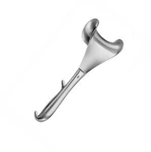 Prix de gros 25cm Doyen Abdominal Dental Retractor Set Instrument chirurgical manuel essentiel - Product Image 3