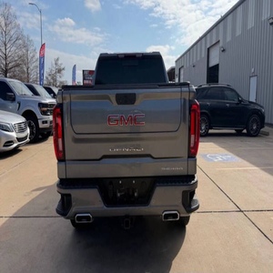 GMC Sierra 1500 Limited 2022 USADA EN EXCELENTES CONDICIONES - Product Image 2