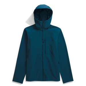 Chaquetas Cortavientos Populares para Hombre, Personalizadas, 100% Poliéster, Impermeables, con Malla Interior, Chaqueta Cortavientos y Impermeable, Chaqueta Softshell de Manga Larga - Product Image 6