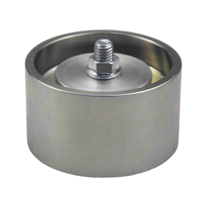 Poulie tendeur 916201040180 pour tracteurs <span class=keywords><strong>Fendt</strong></span> 916 <span class=keywords><strong>Vario</strong></span>, 918 <span class=keywords><strong>Vario</strong></span>, 920 <span class=keywords><strong>Vario</strong></span>, <span class=keywords><strong>924</strong></span> <span class=keywords><strong>Vario</strong></span>, 926 <span class=keywords><strong>Vario</strong></span>, 930 <span class=keywords><strong>Vario</strong></span>, Favorit 816 <span class=keywords><strong>Vario</strong></span> - Product Image 1