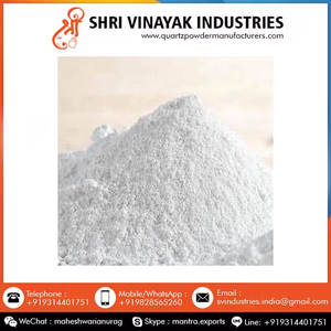 Venta directa de fábrica de alta malla de mármol blanco polvo de dolomita mejor precio brillo polvo de carbonato de calcio - Product Image 3