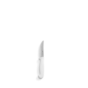 Coltello da Cucina Universale HENDI Modello Corto Bianco 190mm - Product Image 1