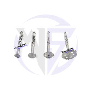 Best Selling Sinus Lift & Bone Expander Kit Dental <b>Saw</b> Disks Implant Surgery Instruments Fast shipping at your <b>door</b> - Product Image 4