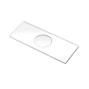 กล่องสไลด์ไมโครสโคปแบบช่องเดียว ขนาด 75 x 25 มม. บรรจุ 50 ชิ้น - Product Image 1