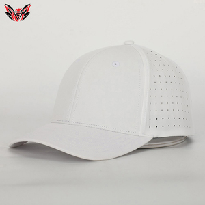 Gorra de béisbol ajustable de algodón lavado para hombre de alta calidad, gorra de béisbol al mejor precio para exteriores para adultos - Product Image 2