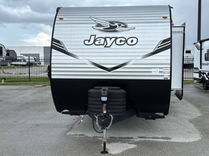 Nouveau 2026 Jayco Jay F-l-i-g-h-t S-l-x 225MLS - Product Image 4