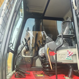 Pelleteuse d'occasion Pelles sur chenilles Caterpillar CAT336D2 36 tonnes CAT336D Cat336 CAT336E Carter 336 - Product Image 6