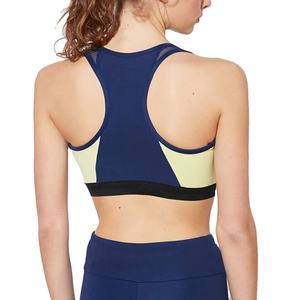 Factory Direct Women Sports <b>Bra</b> Seamless Padded Yoga Gym Fitness <b>Bra</b> High Quality Activewear - Product Image 5