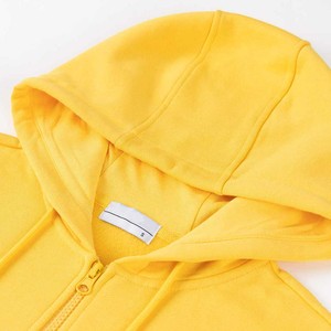 Sudaderas con Capucha Bordadas con Logotipo Personalizado al por Mayor para la Temporada de Invierno, Sudaderas de Felpa de Algodón para Hombre, Estilo Único de Alta Calidad - Product Image 4