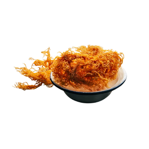 Eucheuma Cottonii naturelle séchée 100% mousse de mer irlandaise de haute qualité de haute qualité du Vietnam a de l'expérience dans l'exportation vers - Product Image 5