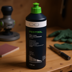 เฟสตูล MPA 11010 WH/0,5L ชุดน้ำยาขัดเงาพร้อมแผ่นขัด 6 ชิ้น - Product Image 3