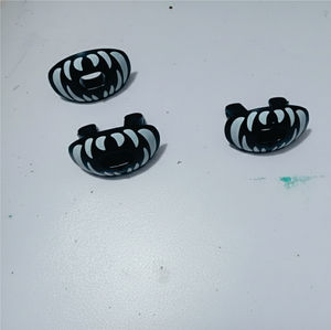 New Custom logo Modable <b>Teeth</b> Rubber EVA Mouth Guard <b>Gum</b> <b>Shield</b> <b>for</b> Boxing - Product Image 1