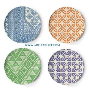 Posavasos de ágata con piedras preciosas, gran oferta, posavasos de té y café con rebanadas de ágata, tratamiento chapado en oro, posavasos de cocina de mesa única de cuarzo - Product Image 3