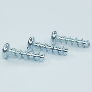 Phillips Vòng Pan đầu tự khai thác vít M3-M8/điều chỉnh kích thước thép không gỉ/Titan mạ kẽm cho các thành phần điện tử - Product Image 2