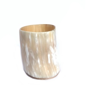 Maceta de cuerno de búfalo de alta calidad, macetas y macetas de jardín convenientes, macetas para tamaño personalizado - Product Image 5