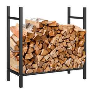 Top Quality Kiln Dried Split Firewood,Kiln Dried Firewood in Bags Oak <strong>Fire</strong> Wood 18-26 Logs 25 cm Wide 53 cm Height 38 cm Depth - Product Image 4