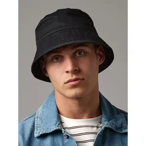 Organic Cotton Bucket <b>Hat</b> Sustainable Promotional Gadgets Eco-Friendly Fashion Accessory - Product Image 1