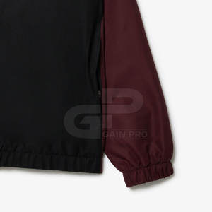 Chándales para hombre de talla grande con logotipo personalizado para uso en exteriores, chándal para hombre de Material duradero de último estilo - Product Image 5