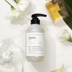 JMELLA FRANCE QUEEN 5 Shampooing pour cheveux fabriqué en Corée Produit populaire coréen Soin pour la peau hydratant et nourrissant Soins capillaires Unité de vente en gros - Product Image 2