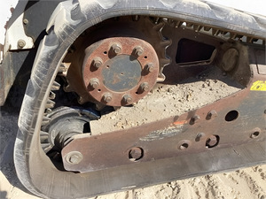 รถ T870บ๊อบเคท2013รถตักที่มีประสิทธิภาพสูงรถตักขนาดเล็กใช้งานง่าย - Product Image 4