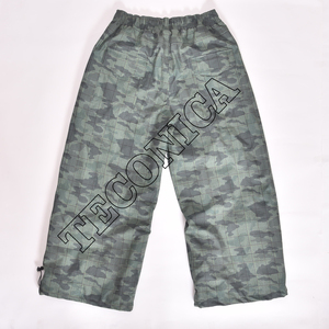 Pantalones de Esquí Unisex con Soporte OEM, Impermeables 10.000 mm, Resistentes al Viento, Transpirables, con Forro Polar, Cálidos y Ligeros - Product Image 2
