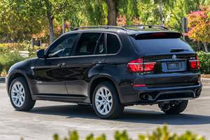 BMW X5 xDrive35i Usado del 2012 - Product Image 3