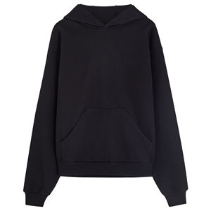 Wholesale Custom <b>Women's</b> Acid Wash Eco-Friendly Devil Horn Pullover Hoodie <b>Gothic</b> Streetwear Cute Cat Ear Hood OEM Bulk <b>Clothing</b> - Product Image 5