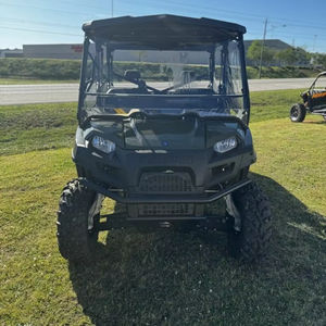 Se vend rapidement – NOUVEAU RangerS Crew 570 Full-Size Original 2024 2025 - Product Image 1