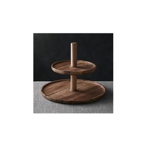 Support de rangement ovale décoratif en acier inoxydable gaufré rustique, écologique, avec poignée, compatible lave-vaisselle, pour ustensiles de cuisine et salle à manger - Product Image 5