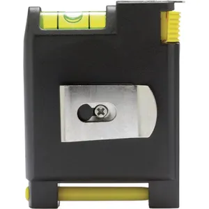 Metro a nastro promozionale personalizzato Brooke Flexometer da 2 metri - Gadget - Product Image 2