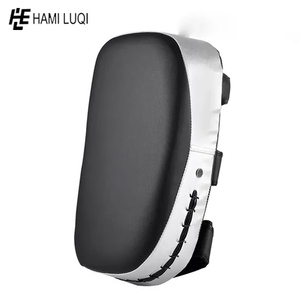 เป้าล่อสำหรับต่อยมวย,เป้าล่อเป้าต่อยมวยและมวยไทย - Product Image 5