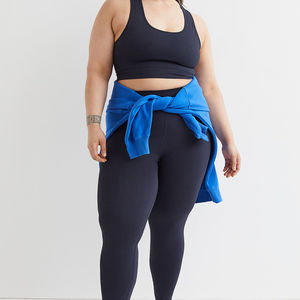 สปอร์ตบราสำหรับผู้หญิงขนาดใหญ่พิเศษระบายอากาศได้ดีสินค้าใหม่ - Product Image 2