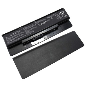 Pin Thay Thế Cho Máy Tính Xách Tay A32-N56 10.8V 5200MAh 56Wh Pin Cho Dòng <span class=keywords><strong>Asus</strong></span> N46 N46v N46vj N46vm N46vz N56 N56d N56dp N56v - Product Image 1