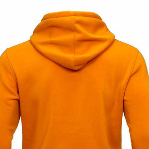 ชุดวอร์มคุณภาพสูงสำหรับผู้ชายชุดวอร์มแขนยาวแบบสตรีทสวมใส่ระบายอากาศได้ดีมีเอกลักษณ์ - Product Image 5